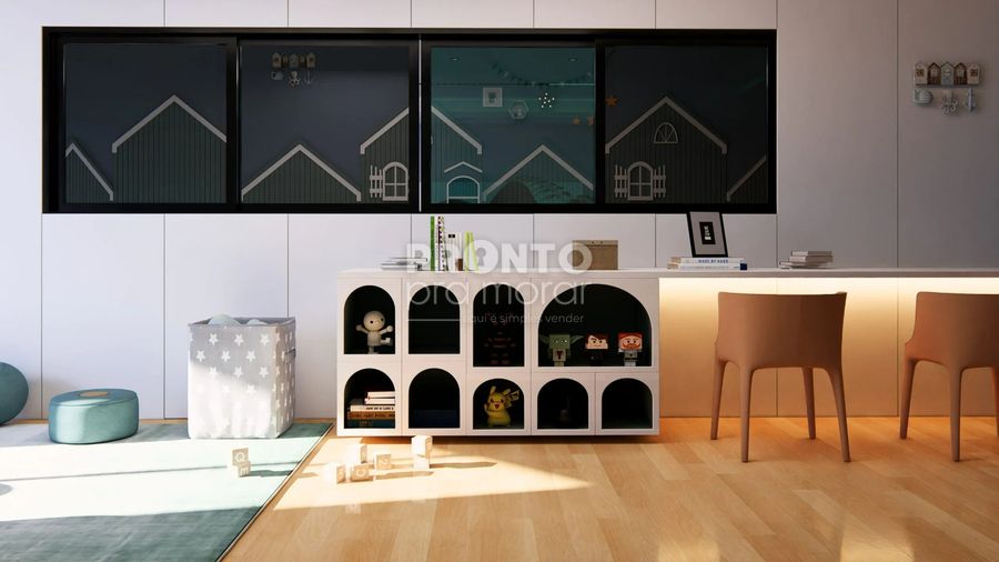 Imagem Apartamento com 1 Quarto à Venda, 25 m² em Centro - Ipojuca Imagem Apartamento com 1 Quarto à Venda, 25 m² em Centro - Ipojuca