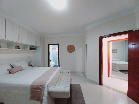Imagem Casa com 5 Quartos à Venda, em Jardim Zulmira - Sorocaba Imagem Casa com 5 Quartos à Venda, em Jardim Zulmira - Sorocaba