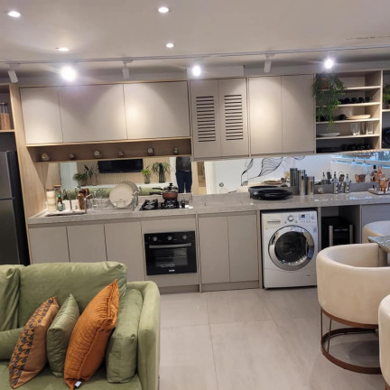 Imagem Apartamento com 2 Quartos à Venda, em Canhema - Diadema Imagem Apartamento com 2 Quartos à Venda, em Canhema - Diadema
