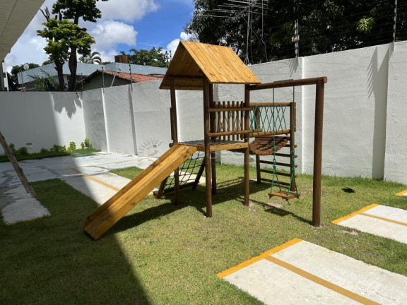 Imagem Apartamento com 3 Quartos à Venda, 66 m² em Graças - Recife
