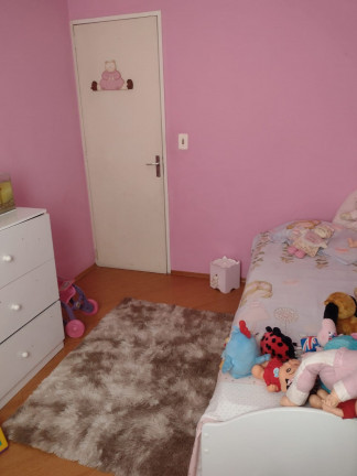 Imagem Apartamento com 3 Quartos à Venda, 64 m² em Jardim Monte Kemel - São Paulo