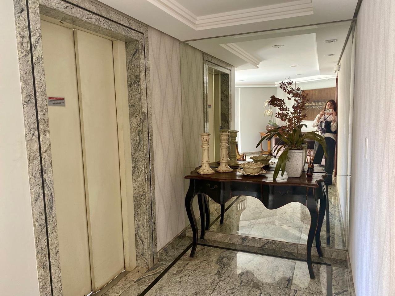 Imagem Apartamento com 1 Quarto à Venda, 157 m² em Vila Nossa Senhora da Paz - São José do Rio Preto
