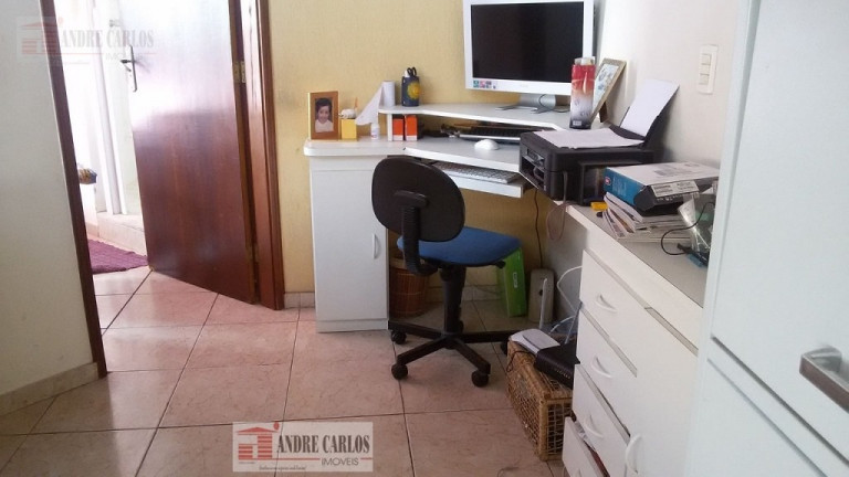 Sobrado com 2 Quartos à Venda, 140 m² em City Bussocaba - Osasco