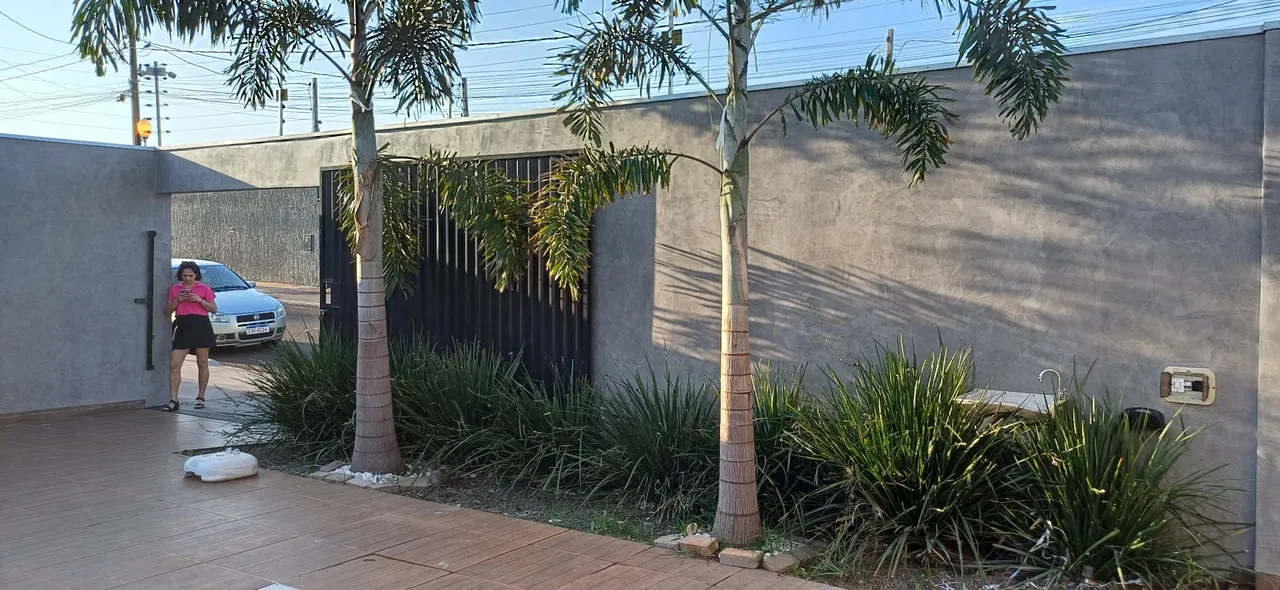 Imagem Chácara à Venda, 300 m²em Jardim Aurora - Sarandi