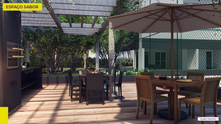 Imagem Apartamento com 2 Quartos à Venda, 41 m² em Vila Vermelha - São Paulo Imagem Apartamento com 2 Quartos à Venda, 41 m² em Vila Vermelha - São Paulo