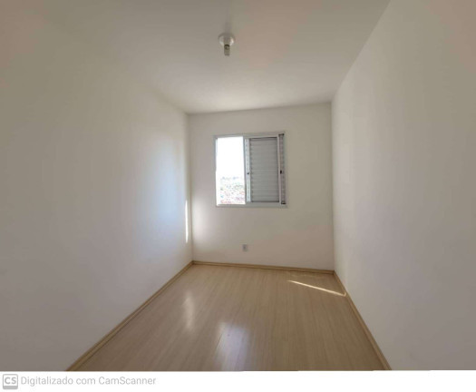 Imagem Apartamento com 2 Quartos à Venda, 46 m² em Vila da Oportunidade - Carapicuíba