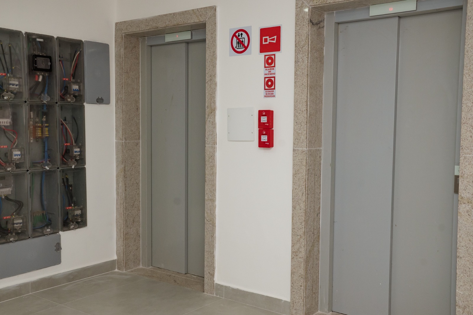 Imagem Apartamento com 3 Quartos à Venda, 70 m² em Granbery - Juiz de Fora Imagem Apartamento com 3 Quartos à Venda, 70 m² em Granbery - Juiz de Fora