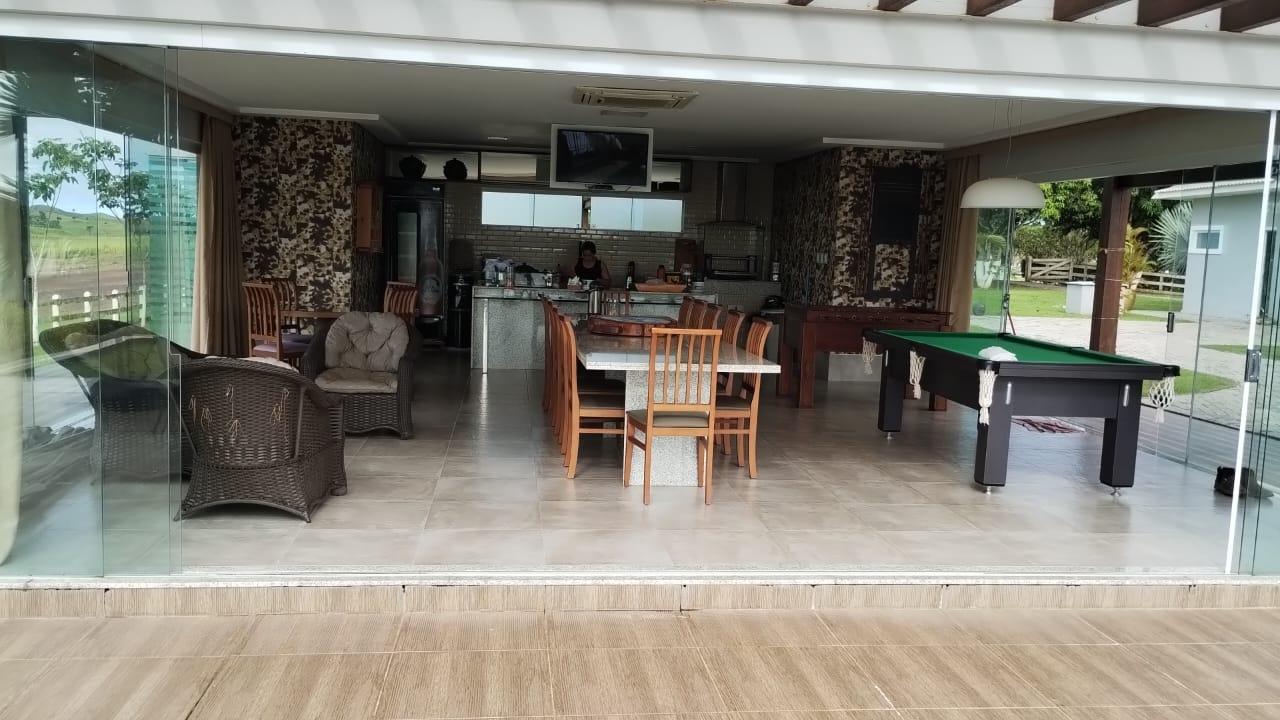 Imagem Chácara com 10 Quartos à Venda, 312 m²em Centro - Imperatriz Imagem Chácara com 10 Quartos à Venda, 312 m²em Centro - Imperatriz