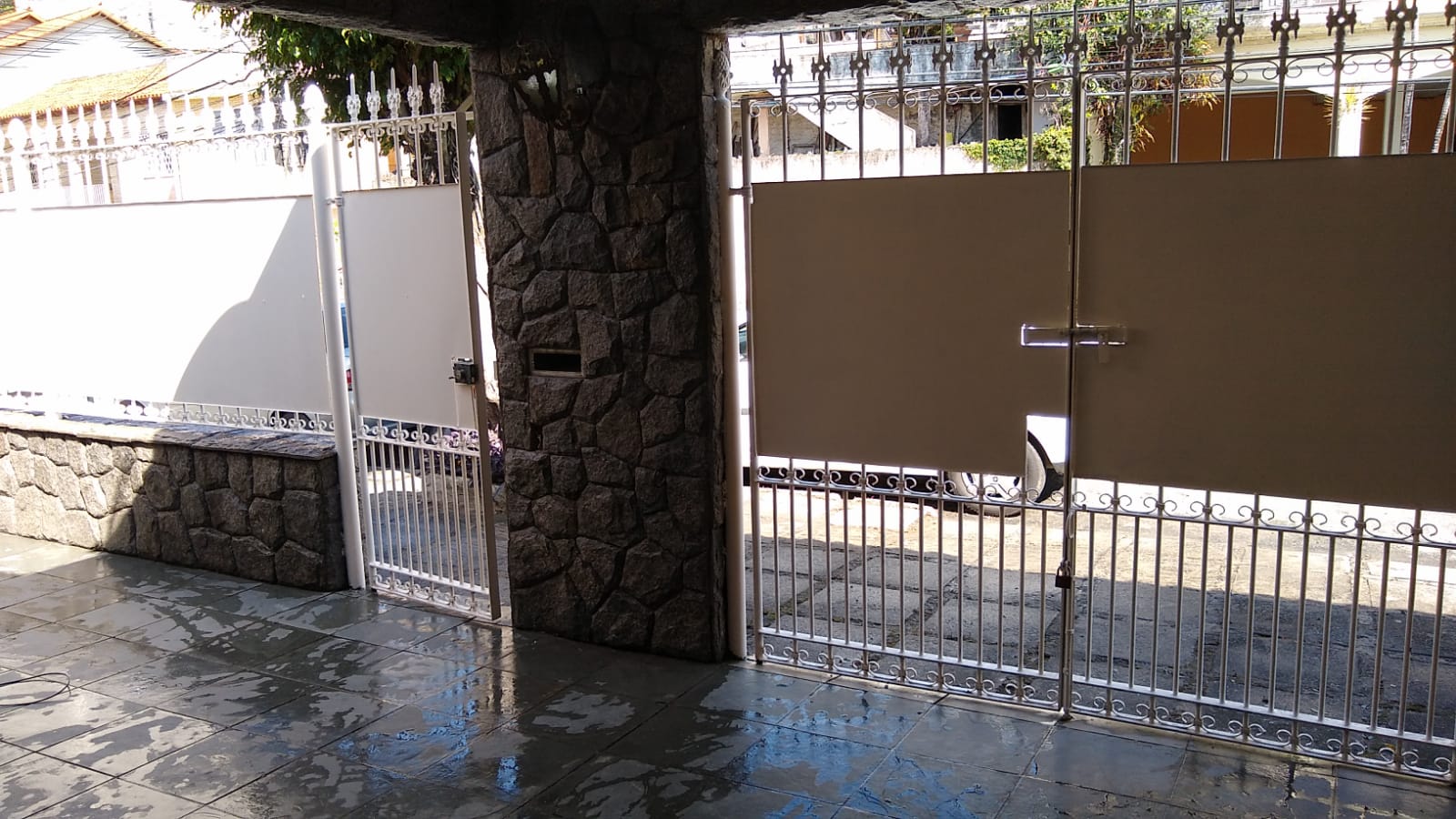 Imagem Casa com 3 Quartos à Venda, 92 m²em Jardim Amália - Volta Redonda Imagem Casa com 3 Quartos à Venda, 92 m²em Jardim Amália - Volta Redonda