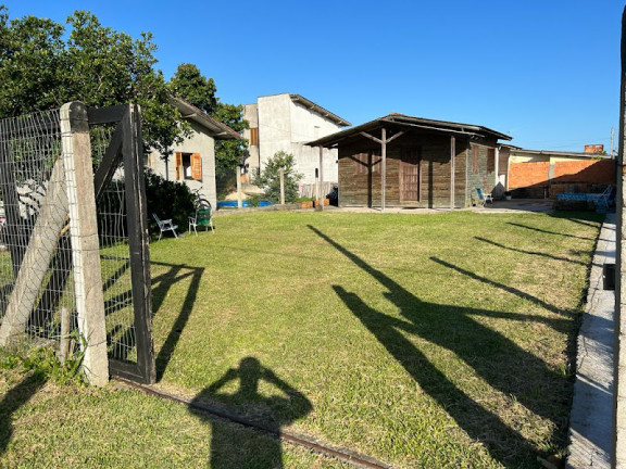 Imagem Casa com 2 Quartos à Venda, 54 m² em Capão Novo - Capão da Canoa