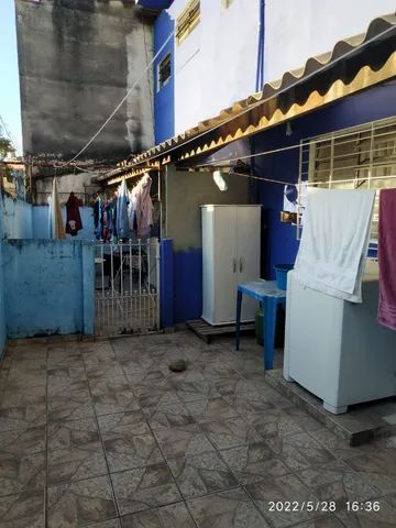 Imagem Casa com 4 Quartos à Venda, 250 m²em Santa Maria - Santo André