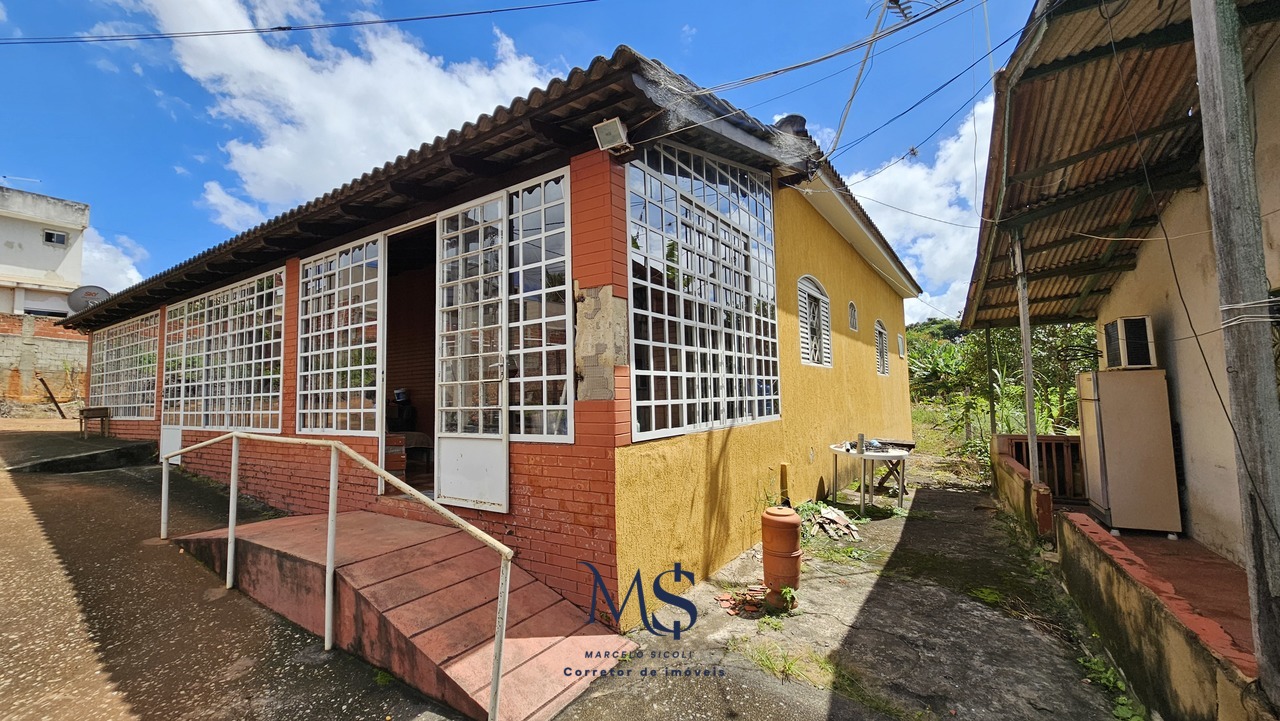 Imagem Fazenda à Venda, 2 m²em Park Way - Brasília
