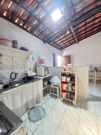 Imagem Casa com 2 Quartos à Venda, 93 m²em Pajuçara - Natal Imagem Casa com 2 Quartos à Venda, 93 m²em Pajuçara - Natal