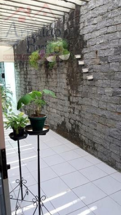 Imagem Casa com 4 Quartos à Venda, 188 m² em Jardim Das Oliveiras - Fortaleza Imagem Casa com 4 Quartos à Venda, 188 m² em Jardim Das Oliveiras - Fortaleza