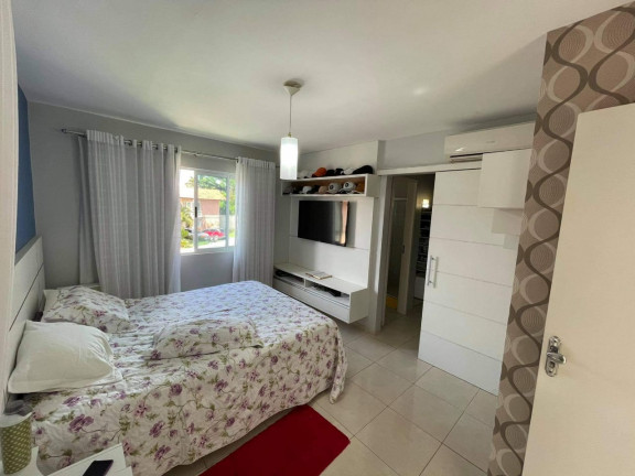 Imagem Casa de Condomínio com 3 Quartos à Venda, 100 m² em Calhau - São Luís Imagem Casa de Condomínio com 3 Quartos à Venda, 100 m² em Calhau - São Luís