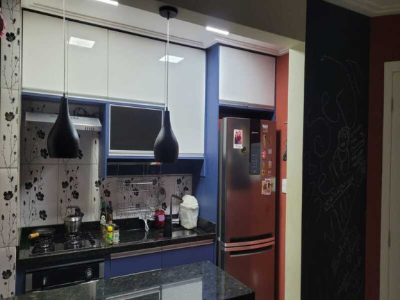 Imagem Apartamento com 3 Quartos à Venda, em São Pedro - Osasco Imagem Apartamento com 3 Quartos à Venda, em São Pedro - Osasco