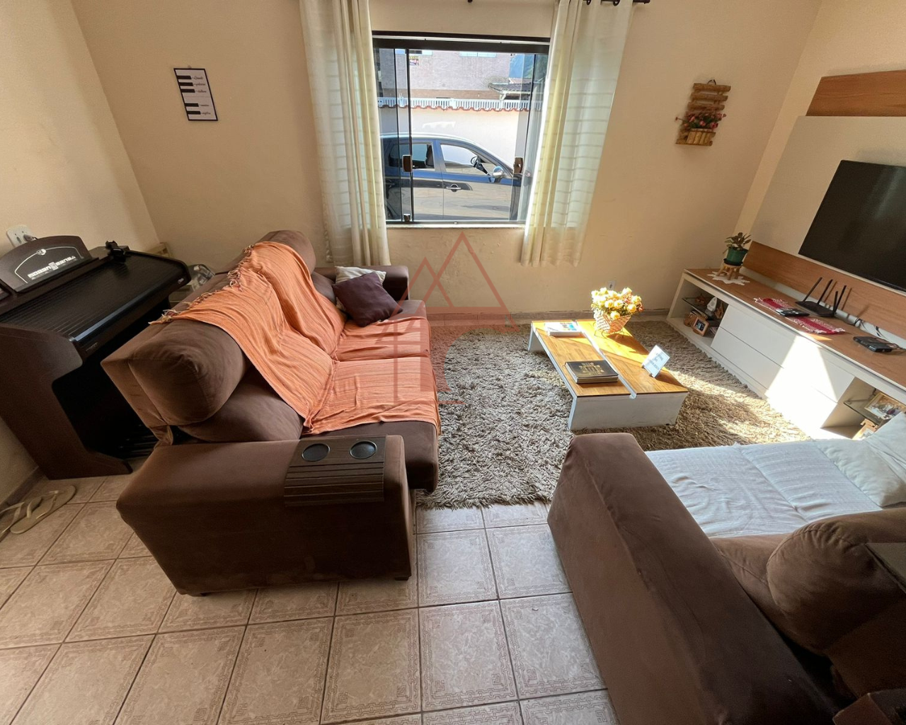 Imagem Casa com 3 Quartos à Venda, 155 m²em Vale Verde - Cubatão
