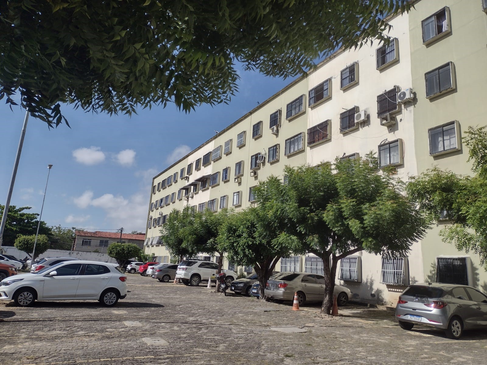 Imagem Apartamento com 2 Quartos à Venda, 53 m² em Bela Vista - Fortaleza Imagem Apartamento com 2 Quartos à Venda, 53 m² em Bela Vista - Fortaleza