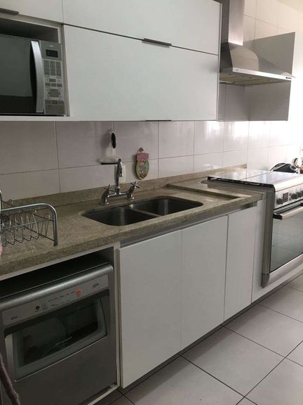 Imagem Edifício Residencial com 4 Quartos à Venda, 10.000 m² em Rua Carlos Weber  - Vila Leopoldina - São Paulo