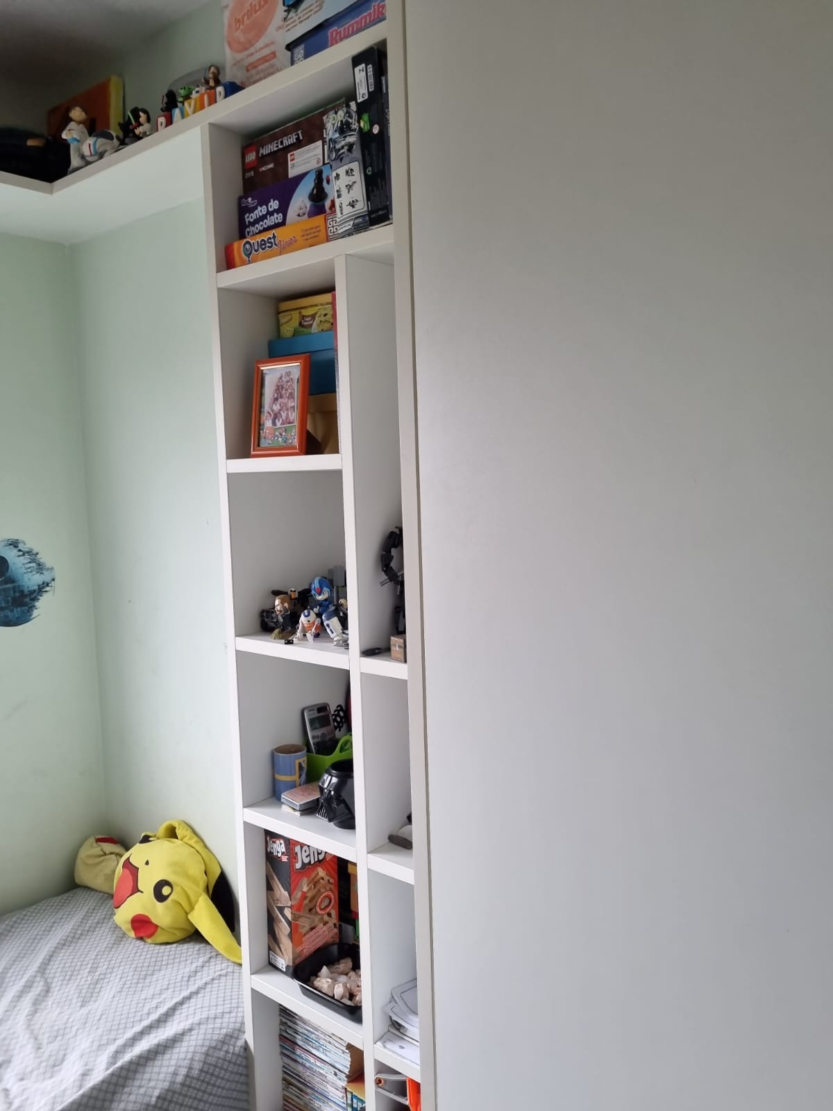 Imagem Apartamento com 3 Quartos à Venda, 108 m²em Brotas - Salvador