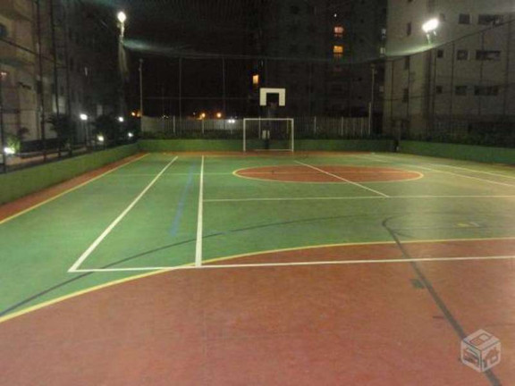 Imagem Apartamento com 2 Quartos à Venda, 50 m² em Parque São Luís - São Paulo