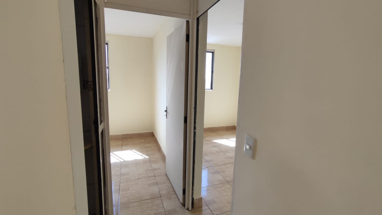 Imagem Apartamento com 2 Quartos à Venda, 47 m²em Samambaia Sul (Samambaia) - Brasília