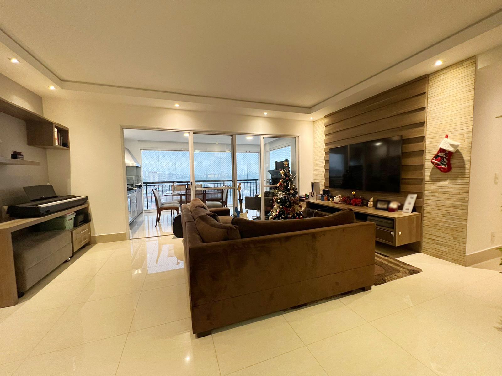 Imagem Apartamento com 2 Quartos à Venda, 96 m²em Jardim Independência - São Paulo