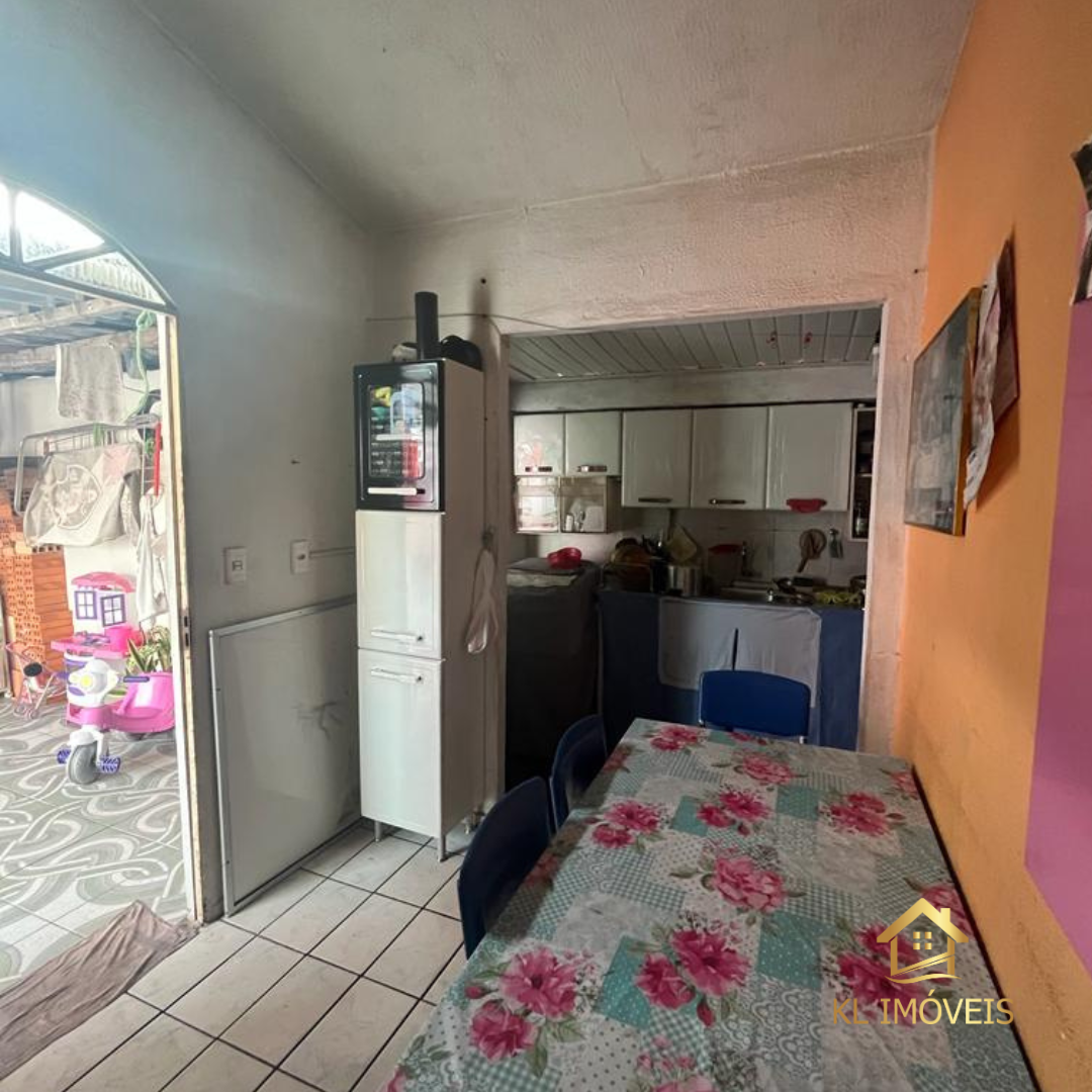 Imagem Casa com 2 Quartos à Venda, 200 m²em Cidade Nova - Manaus