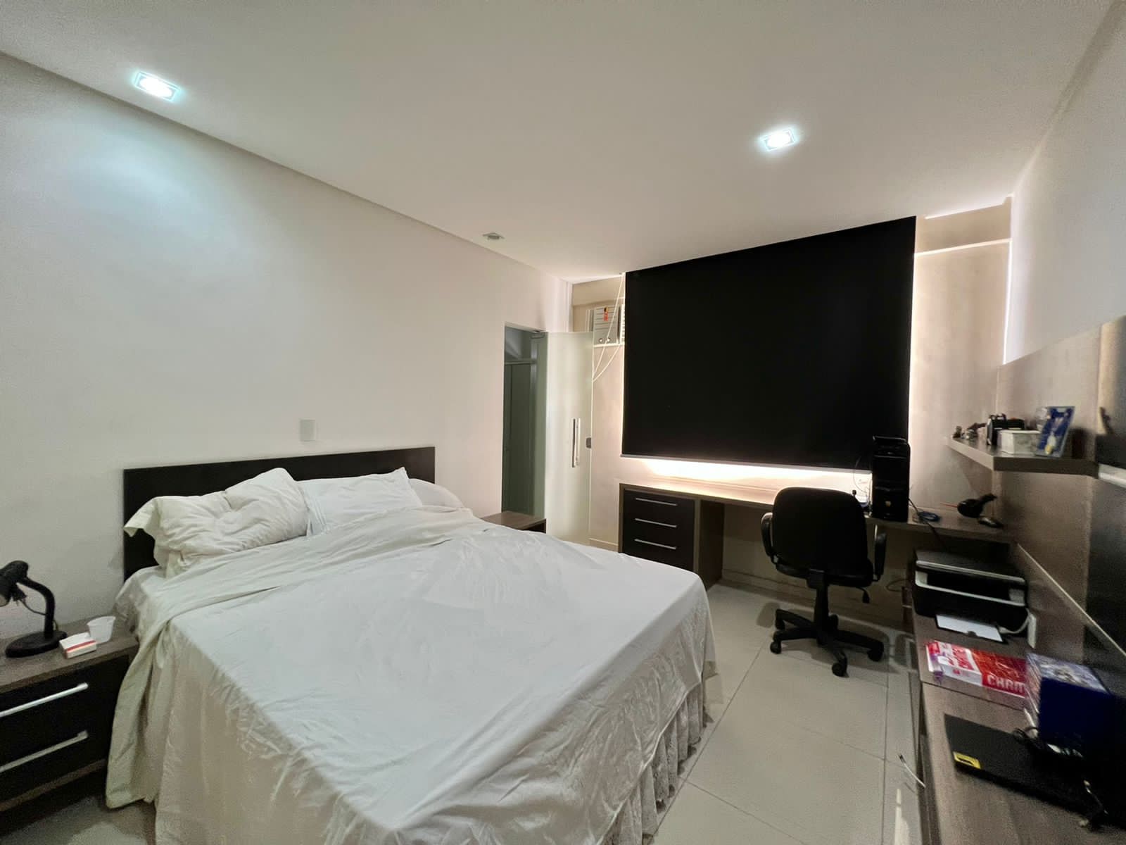 Imagem Apartamento com 3 Quartos à Venda, 240 m²em Nazaré - Belém Imagem Apartamento com 3 Quartos à Venda, 240 m²em Nazaré - Belém