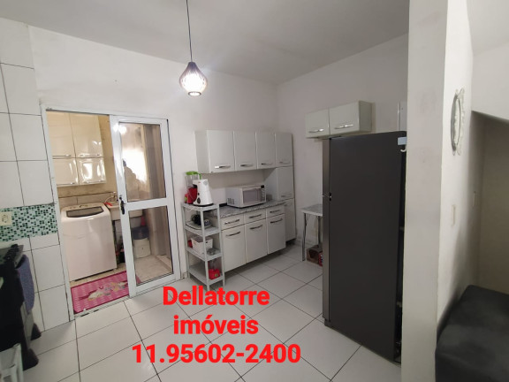 Imagem Sobrado com 2 Quartos à Venda, 89 m²em Vila Perracini - Poá