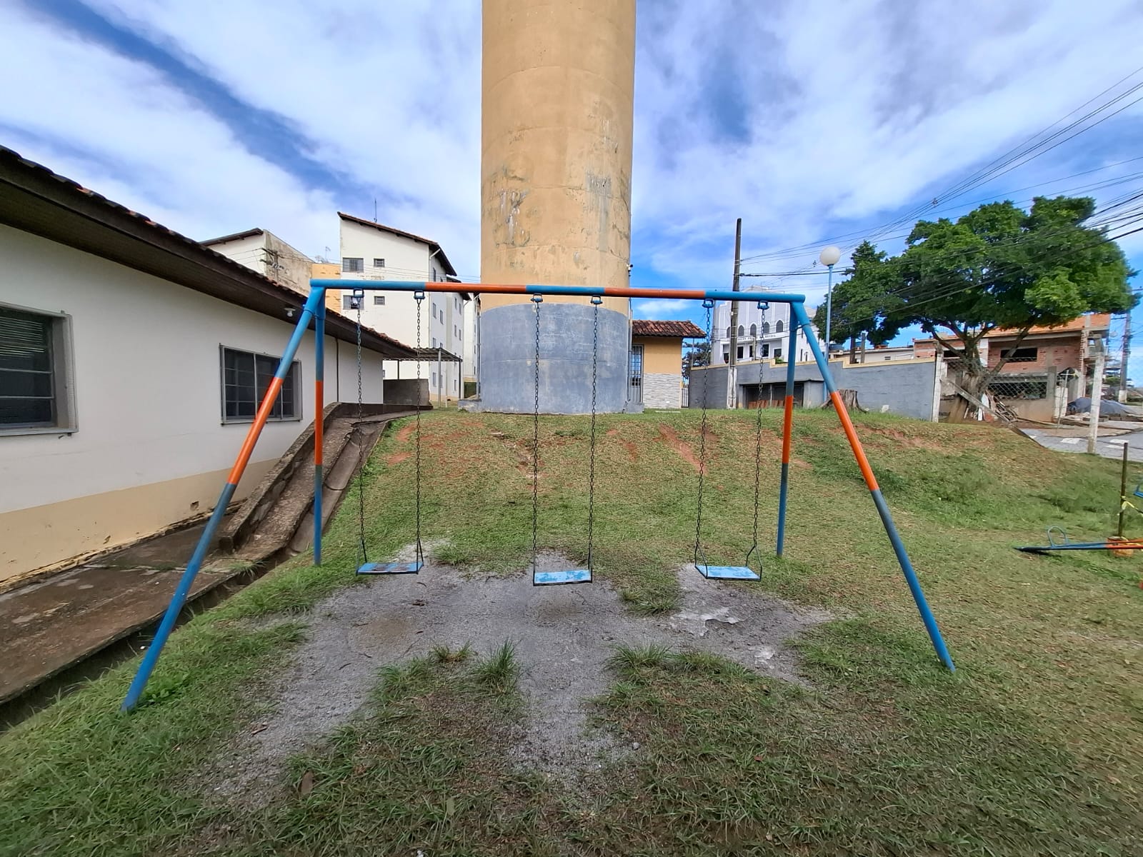 Imagem Apartamento com 2 Quartos à Venda, 47 m² em Vila Palmares - Franco da Rocha Imagem Apartamento com 2 Quartos à Venda, 47 m² em Vila Palmares - Franco da Rocha