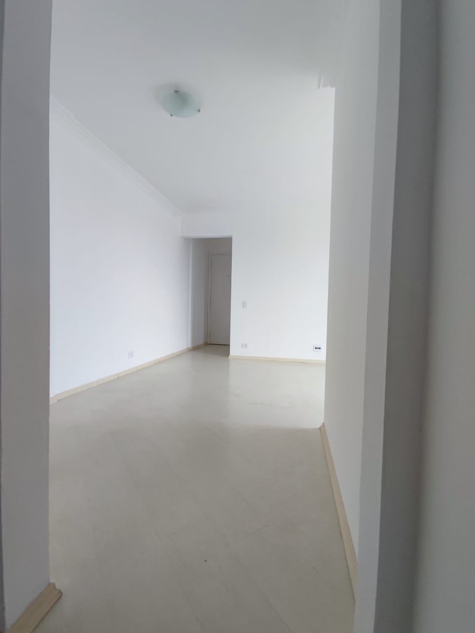 Imagem Apartamento com 2 Quartos à Venda, 56 m²em Jardim São Luís - São Paulo