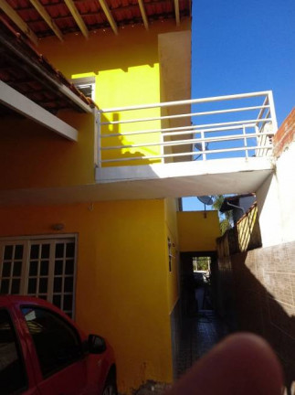 Imagem Casa de Condomínio com 3 Quartos à Venda, 100 m² em Jardim Rubi - Mogi das Cruzes Imagem Casa de Condomínio com 3 Quartos à Venda, 100 m² em Jardim Rubi - Mogi das Cruzes