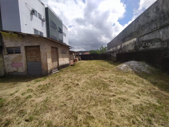 Imagem Terreno à Venda, 360 m² em Várzea - Recife Imagem Terreno à Venda, 360 m² em Várzea - Recife