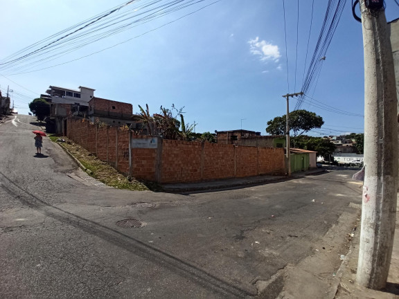 Imagem Terreno à Venda, 440 m² em Jardim Teresópolis - Betim