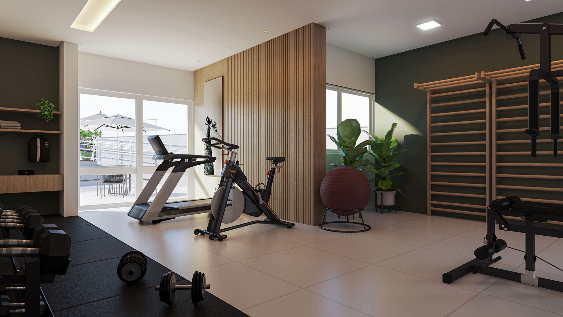 Imagem Apartamento com 3 Quartos à Venda, 90 m²em Zona Norte - Balneário Rincão