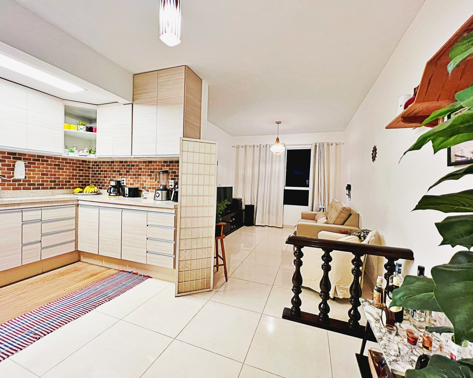 Imagem Casa de Condomínio com 2 Quartos à Venda, 74 m²em Flores - Manaus