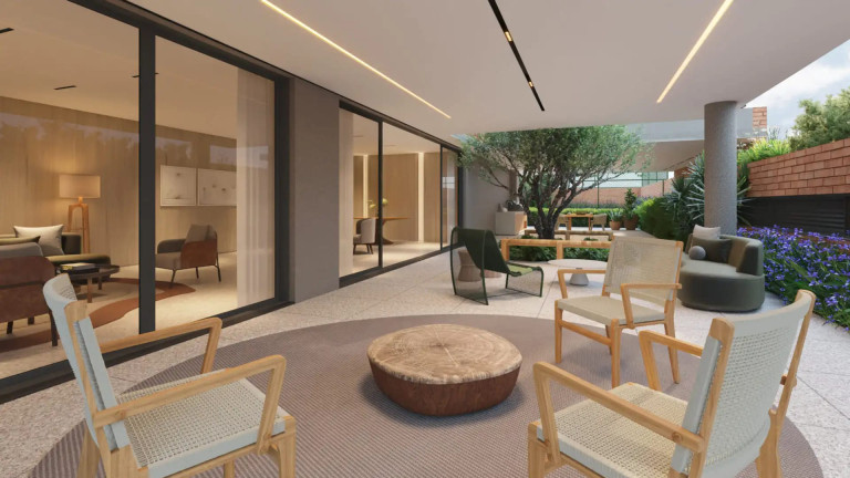 Imagem Apartamento com 3 Quartos à Venda, 167 m² em Bela Aliança - São Paulo Imagem Apartamento com 3 Quartos à Venda, 167 m² em Bela Aliança - São Paulo