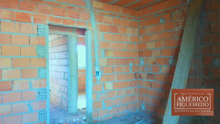 Imagem Casa de Condomínio com 3 Quartos à Venda, 118 m² em Jardim Simus - Sorocaba