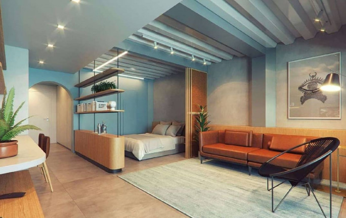 Imagem Apartamento com 2 Quartos à Venda, 65 m² em Recife - Recife Imagem Apartamento com 2 Quartos à Venda, 65 m² em Recife - Recife