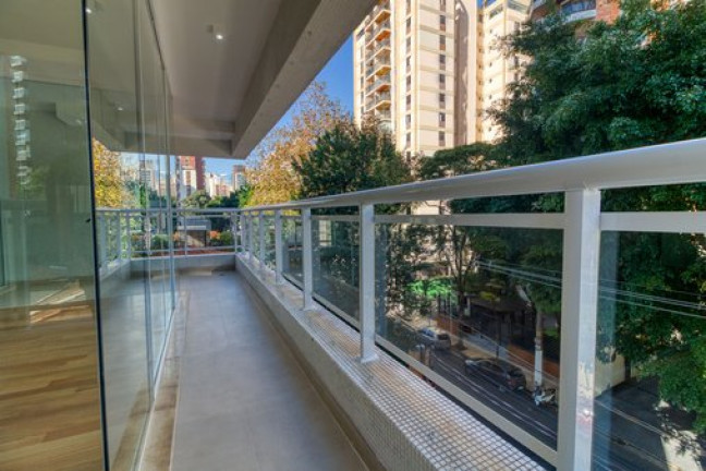 Imagem Apartamento com 3 Quartos à Venda, 161 m² em Vila Nova Conceição - São Paulo Imagem Apartamento com 3 Quartos à Venda, 161 m² em Vila Nova Conceição - São Paulo