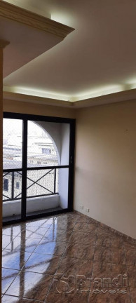 Imagem Apartamento com 2 Quartos à Venda, 55 m² em Quinta Da Paineira - São Paulo