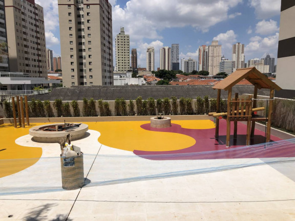 Imagem Apartamento com 3 Quartos à Venda, 123 m² em Tatuapé - São Paulo