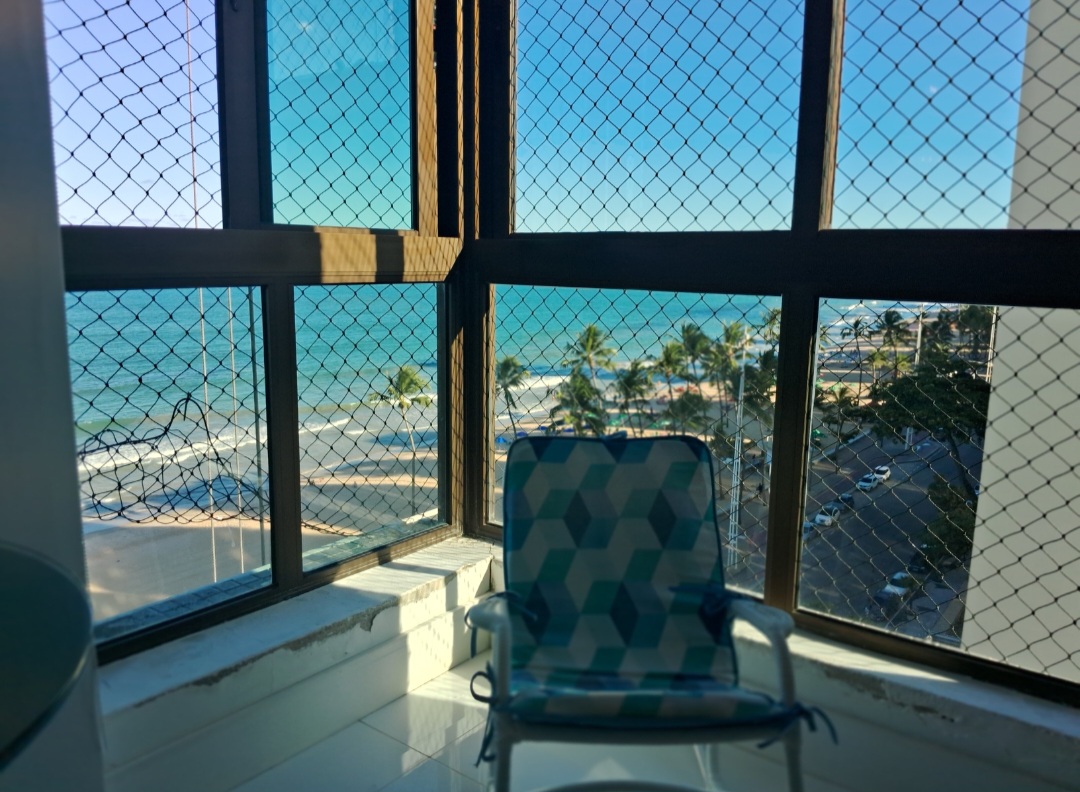 Imagem Apartamento com 4 Quartos à Venda, 176 m² em Boa Viagem - Recife