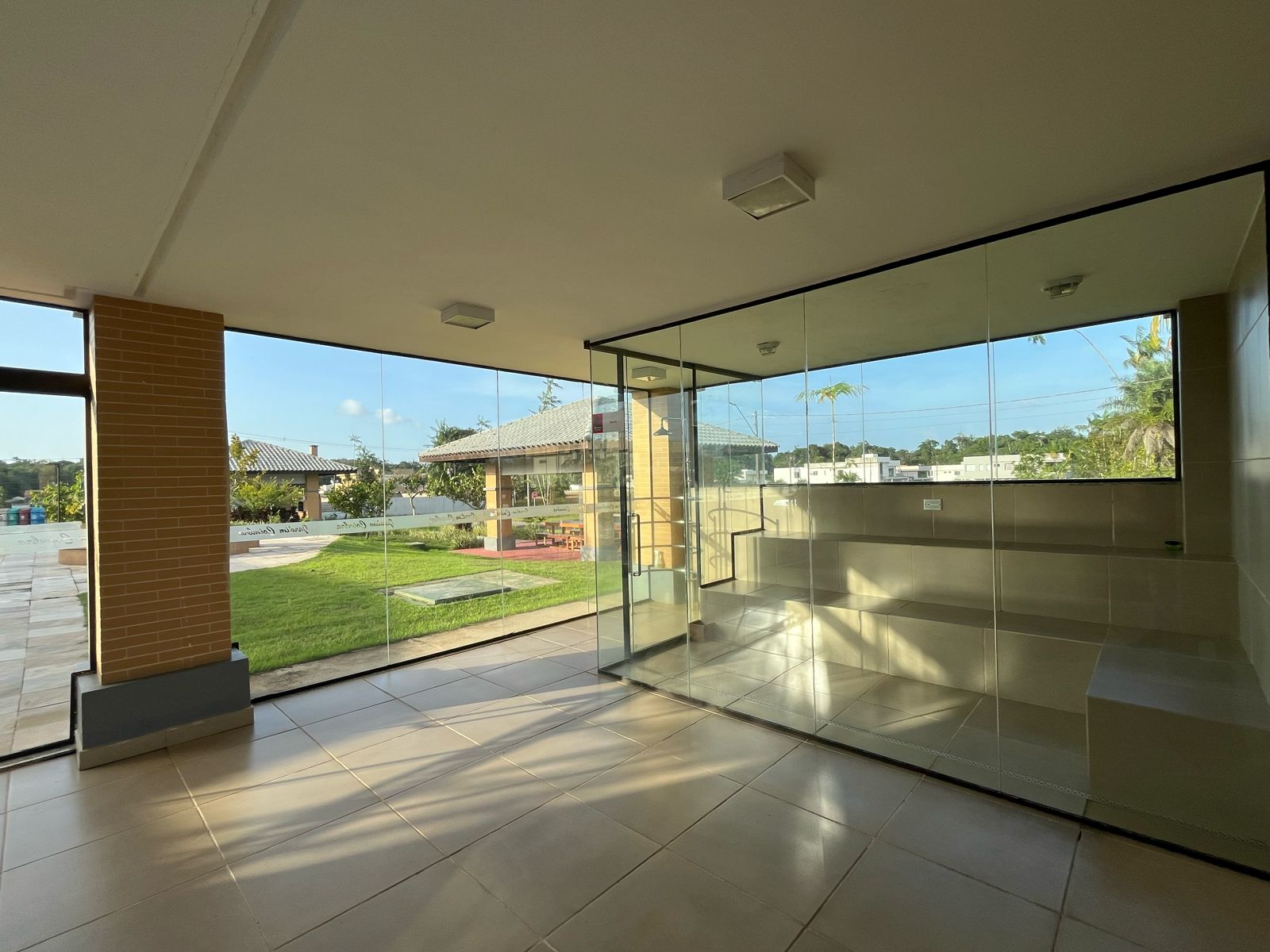 Imagem Terreno em Condomínio à Venda, 512 m²em Marituba - MARITUBA