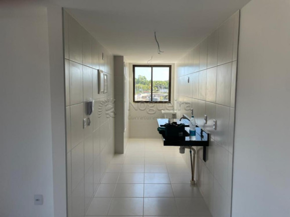Imagem Apartamento com 2 Quartos à Venda, 62 m² em Praia de Muro Alto - Ipojuca