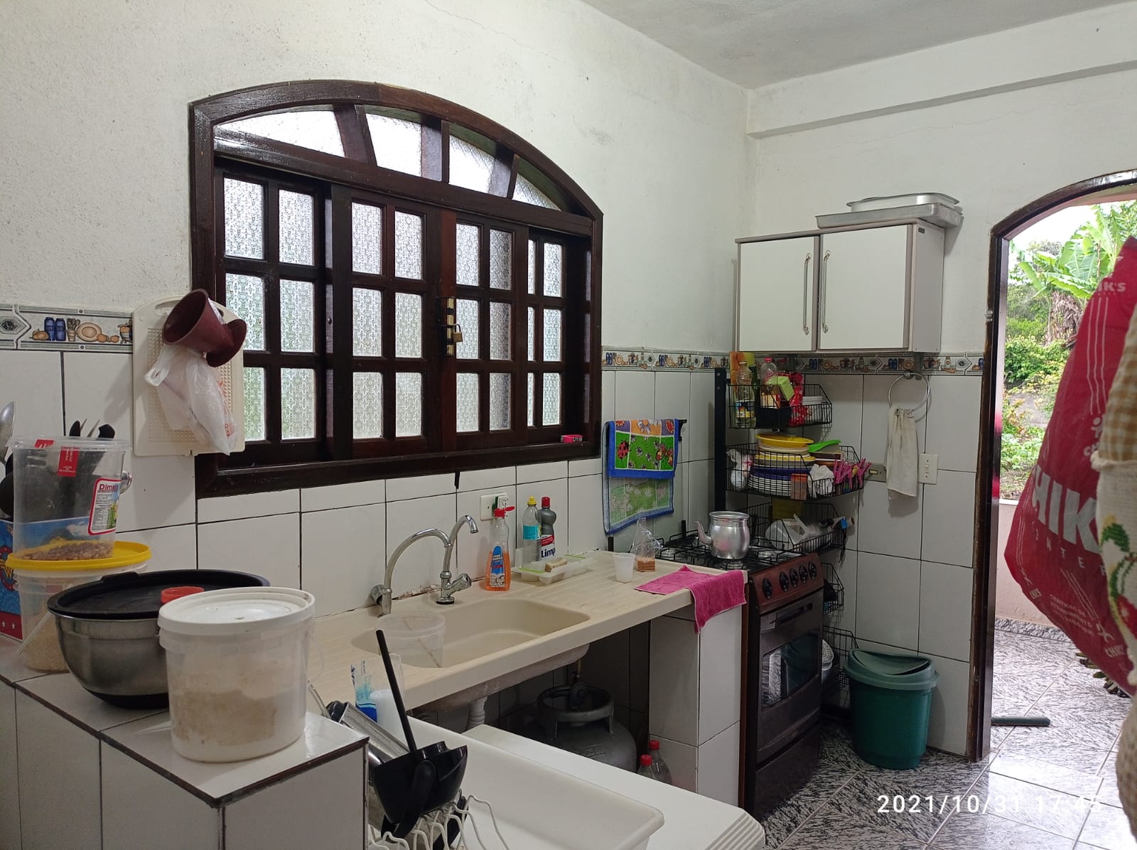 Imagem Chácara com 1 Quarto à Venda, 1 m²em Veraneio Paulistinha - Embu-Guaçu Imagem Chácara com 1 Quarto à Venda, 1 m²em Veraneio Paulistinha - Embu-Guaçu