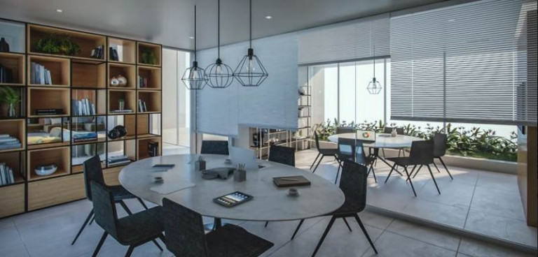 Imagem Apartamento com 3 Quartos à Venda, 140 m² em Vila Mariana - São Paulo
