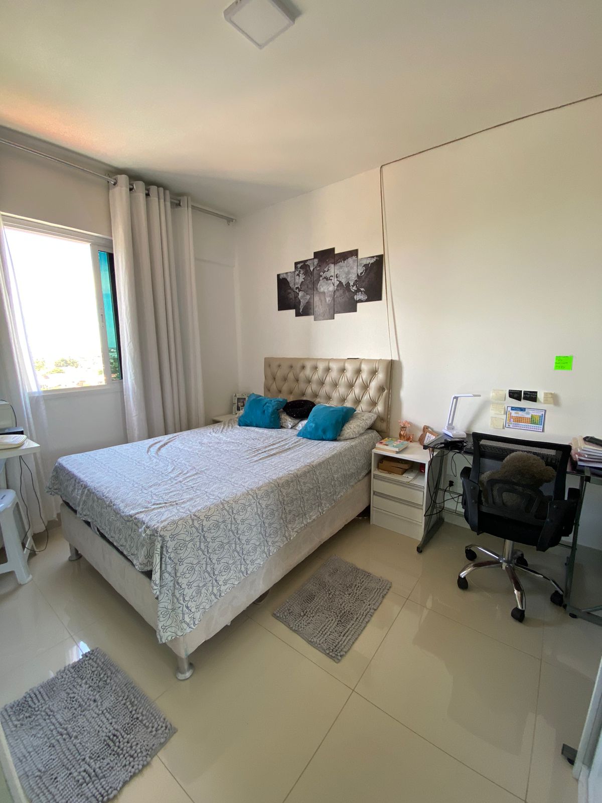 Imagem Apartamento com 3 Quartos à Venda, 113 m²em Atalaia - Aracaju