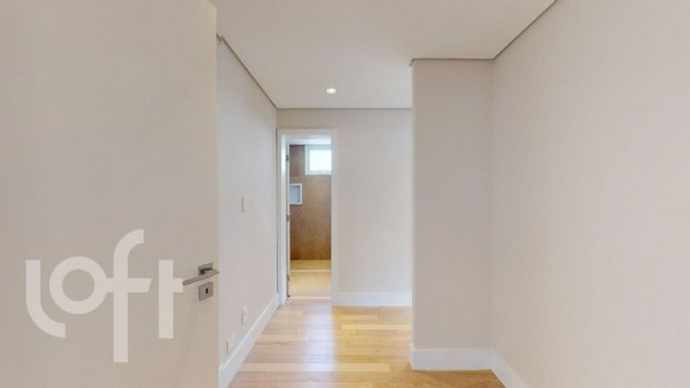 Imagem Apartamento com 3 Quartos à Venda, 201 m² em Vila Nova Conceição - São Paulo